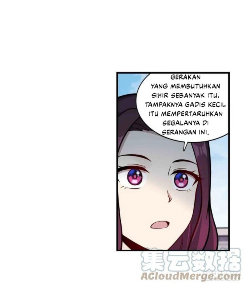 Wuxian Shitu Yu Shier Zhan Ji (Infinite Apostles and Twelve War Girls) Chapter 252 Gambar 22